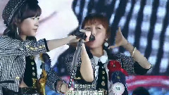 AKB48 - ヘビーローテーション