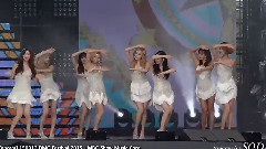 Sunny(少女时代),Yuri(少女时代),秀英(少女时代),徐贤(少女时代),少女时代 - Lion Heart