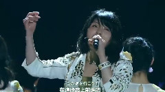 AKB48 - 前しか向かねえ