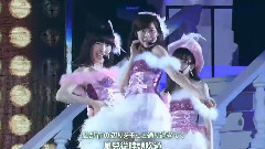 AKB48 - 女神はどこで微笑む
