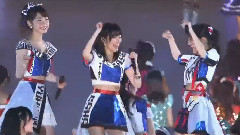 AKB48 - 恋するフォーチュンクッキー
