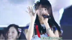 AKB48 - 大声ダイヤモンド