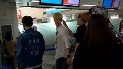UNIQ - UNIQ福州机场送机