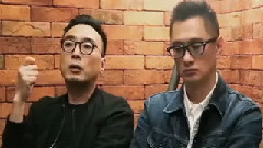 古天乐,影视原声 - 电影<冲上云霄> 制作特辑
