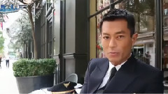 古天乐 - 电影<冲上云霄> 制作特辑之古天乐&佘诗曼