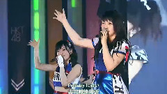 AKB48 - 言い訳Maybe
