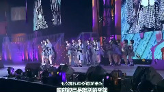 AKB48 - 桜,みんなで食べた