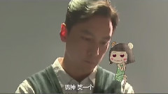 吴彦祖 - 电影<滚蛋吧!肿瘤君> 精彩片段 制作特辑之熊顿探班
