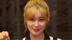 AOA - AOA日本一单 Ace of Angels 发行纪念 酉奈篇