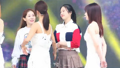 Red Velvet - Gee练习