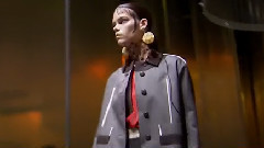 Fashion Show - Prada Spring Summer 2016