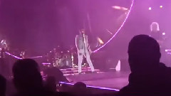 Adam Lambert - I Want To Break Free
