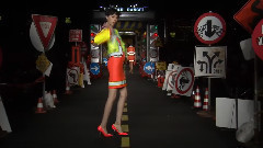 Fashion Show - Moschino Spring Summer 2016