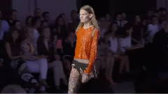 Fashion Show - Emilio Pucci Spring Summer 2016