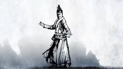 刘亦菲,影视原声 - 电影< 四大名捕2 >先行版预告片