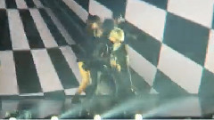 胜利(Bigbang),BigBang - Strong Baby