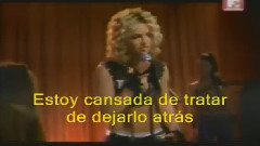 Britney Spears - Lonely 混合版