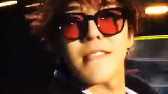 G-Dragon(BigBang),BigBang - GD Ins更新视频一则