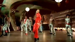 Britney Spears - Hit曲 Megamix