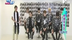 Infinite - 我爱偶像 专访