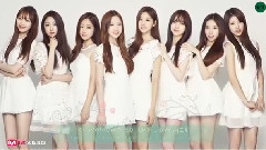 Lovelyz - Loveylz8 Album Preview