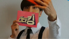 EXO,SUHO(EXO),利特(Super Junior) - SBS NEW Starking