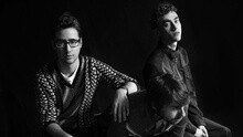 Years & Years - Eyes Shut