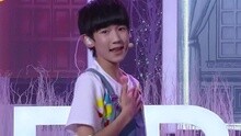 TFBOYS - 大梦想家 2015湖南中秋晚会 现场版