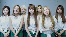 SONAMOO - CUSTION 活动结束问候影像