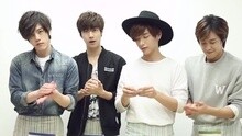 N.Flying - N.Flying 中秋节的礼物 松年糕