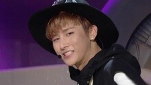 Monsta X - MONSTA X - RUSH 现场版