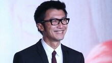 谢霆锋 - 挥着翅膀的女孩（国语）现场版