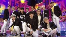 Seventeen - SEVENTEEN - Mansae 现场版