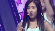 APRIL - APRIL - Dream Candy 现场版