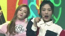 Red Velvet - Dumb Dumb 现场版