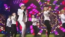 金素贞 - Dance Music 现场版
