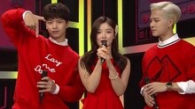 王嘉尔,陆星材,金裕贞 - MC CUT 现场版 15/09/27