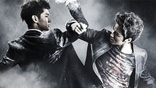 东方神起 - 东方神起 《Why? (Keep Your Head Down)》 高清官方版