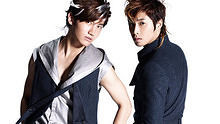 东方神起 - 东方神起 《B.U.T.(BE-AU-TY)》高清官方版