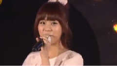 Kara,Infinite - Couple