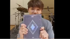 姜敏赫(CNBLUE),CNBLUE - V App Fall In MrKang E03