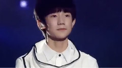 TFBOYS,王源 - 明天过后倔强 源音乐云第二篇