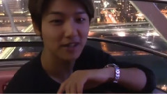 姜敏赫(CNBLUE),CNBLUE - Night In Tokyo