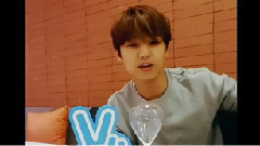 姜敏赫(CNBLUE),CNBLUE - CNBLUE V WEEK No.2 敏赫版