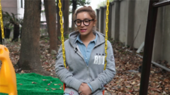江映蓉 - <我,不是我>纪录片第三部
