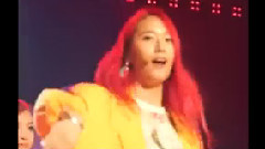 f(x),Krystal(f(x)) - Hot Summer
