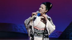 坂本冬美 - 夜樱お七