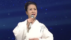 坂本冬美 - 母