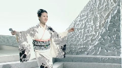 坂本冬美 - 花はただ咲く