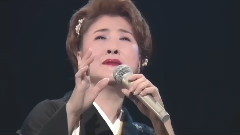 川中美幸 - 女 泣き砂 日本海